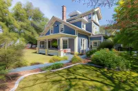 The Dawson House Bed & Breakfast