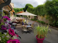 Hotel les Commercants