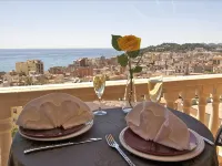 Hotel Alba Seleqtta - Mountain view
