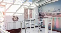 Central Park Residence - Pet-friendly