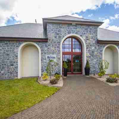Fitzgeralds Woodlands House Hotel Hotel Exterior