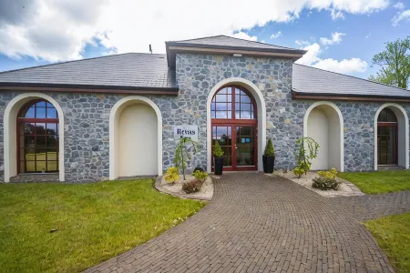 Fitzgeralds Woodlands House Hotel