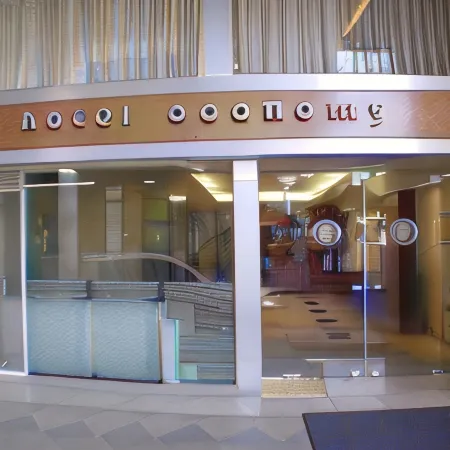 Economy Hotel