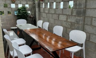 Sea-breeze homestay