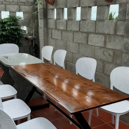 Sea-breeze homestay