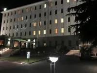 Bis Hotel Varese Hotels in Varese