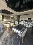 My House - Desayuno