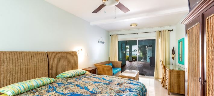 Spacious Oceanfront Villa, private beach and water access, accommodates 12 クラレンダイクのホテル