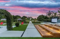 The Glam Homes - Boutique