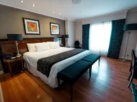 Amérian Executive Córdoba Hotel Hotels near Paseo Sobremonte