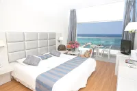 Silver Sands Beach Hotel