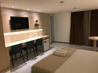 ホテル メリディオナル - バー