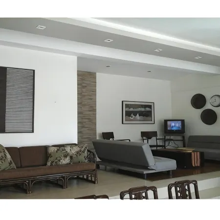 Agreeable Family Baguio Suites