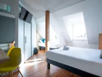Ibis Colmar Centre