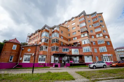 Gostevoy Dom Stroganovykh Отели в г. 