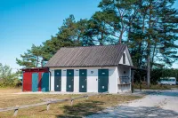 Lickershamns Semesterby Hotels in 