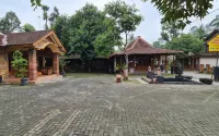 Homestay & Penginapan Anugrah Borobudur Cottage - Bintang 2