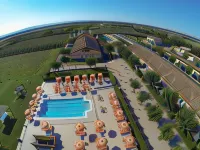 Borgo Verde - Wifi