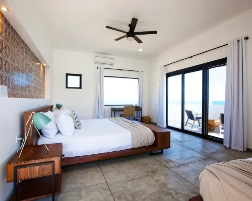 Hotel Todo Bien Hotels in El Sargento