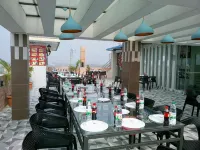 Adarsha Palace Hotel - 3 étoiles