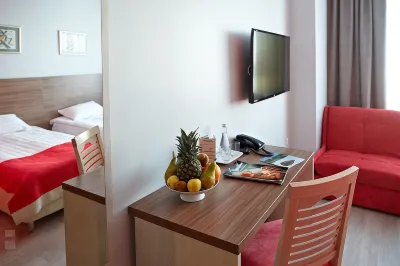 Grinn Hotels in 