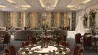 Enala Hotel- Umluj