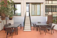 Casa Balmes - Aamiaismajoitus