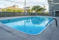 Island Time is the Best Time! 1BR, 1BA, Full Kitchen, Balcony, Pool, etc. - Swimmingpools