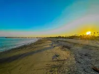 ITH Santa Barbara Beach Hostel - Ostelli
