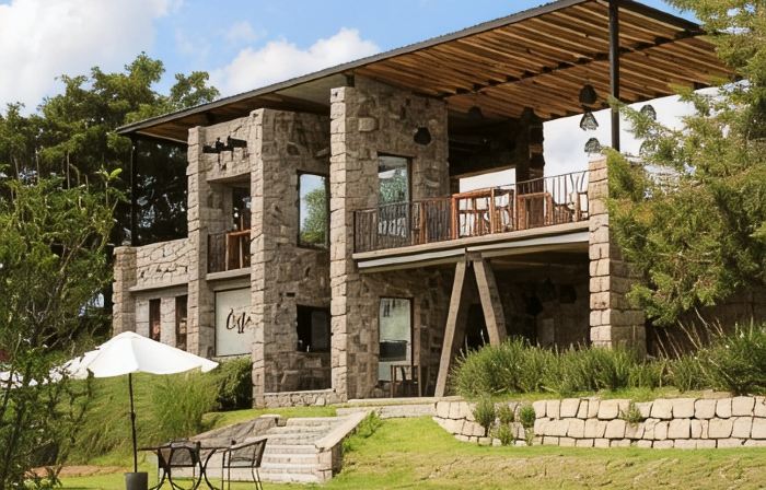 Dos Aguas Hotel Boutique