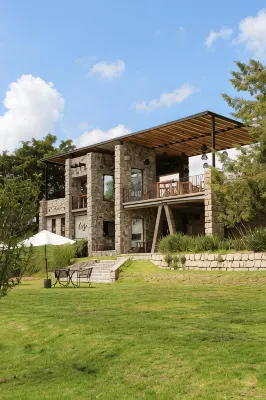 Dos Aguas Hotel Boutique โรงแรมใน
