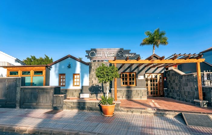 Club Vista Serena