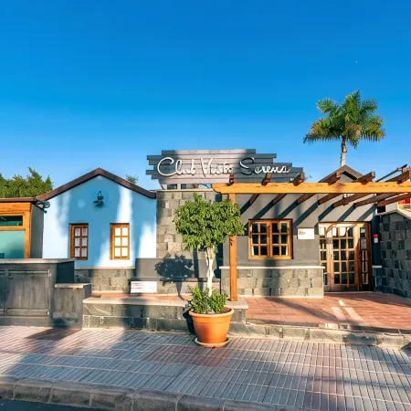 Club Vista Serena