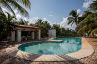 Hotel Zone-Stunning Residence-Complex on the beach - Villas