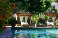 Hotel Villa de Urike - Familien