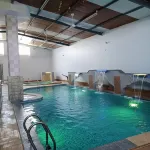 Cloudy Cloud Farm Resort - Pools