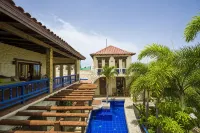 Villa Beachcliff,  "The Perfect Island Sanctuary" - Villas