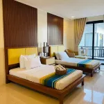 Puerto Del Sol Beach Resort and Hotel Club