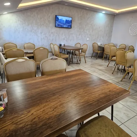 Pointbreak Otel