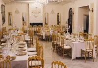 Selborne Hotel - bar