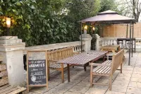 Urbany Hostel London 18-40 Years Old - Hostels