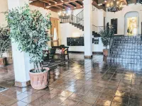 Casa Bonita Apartments - Kitchenette
