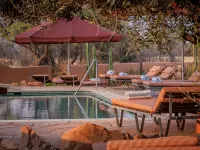 Eningu Kalahari Lodge cc - 2-Star