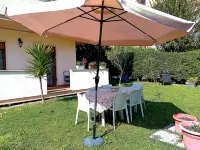 Il Giardino del Sole - موقف سيارات
