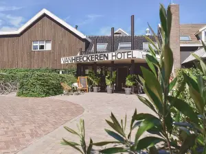 Van Heeckeren Apartments & Suites Nes