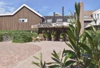 Van Heeckeren Apartments & Suites Nes - Boutique