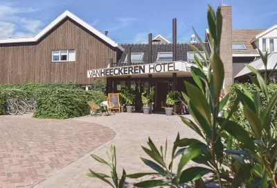 Van Heeckeren Hotel Hotels in 