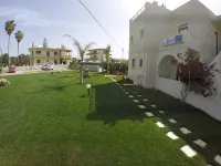Almyra Apartments & Suites Hotels in Sfakaki