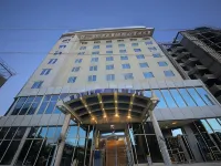 Dreamliner Hotel Hotels near Kirkos
