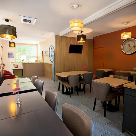 Hotel Les Bellugues